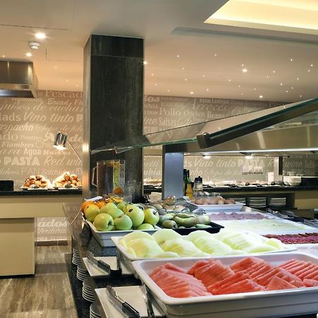 Alameda Apartments Benidorm Extérieur photo