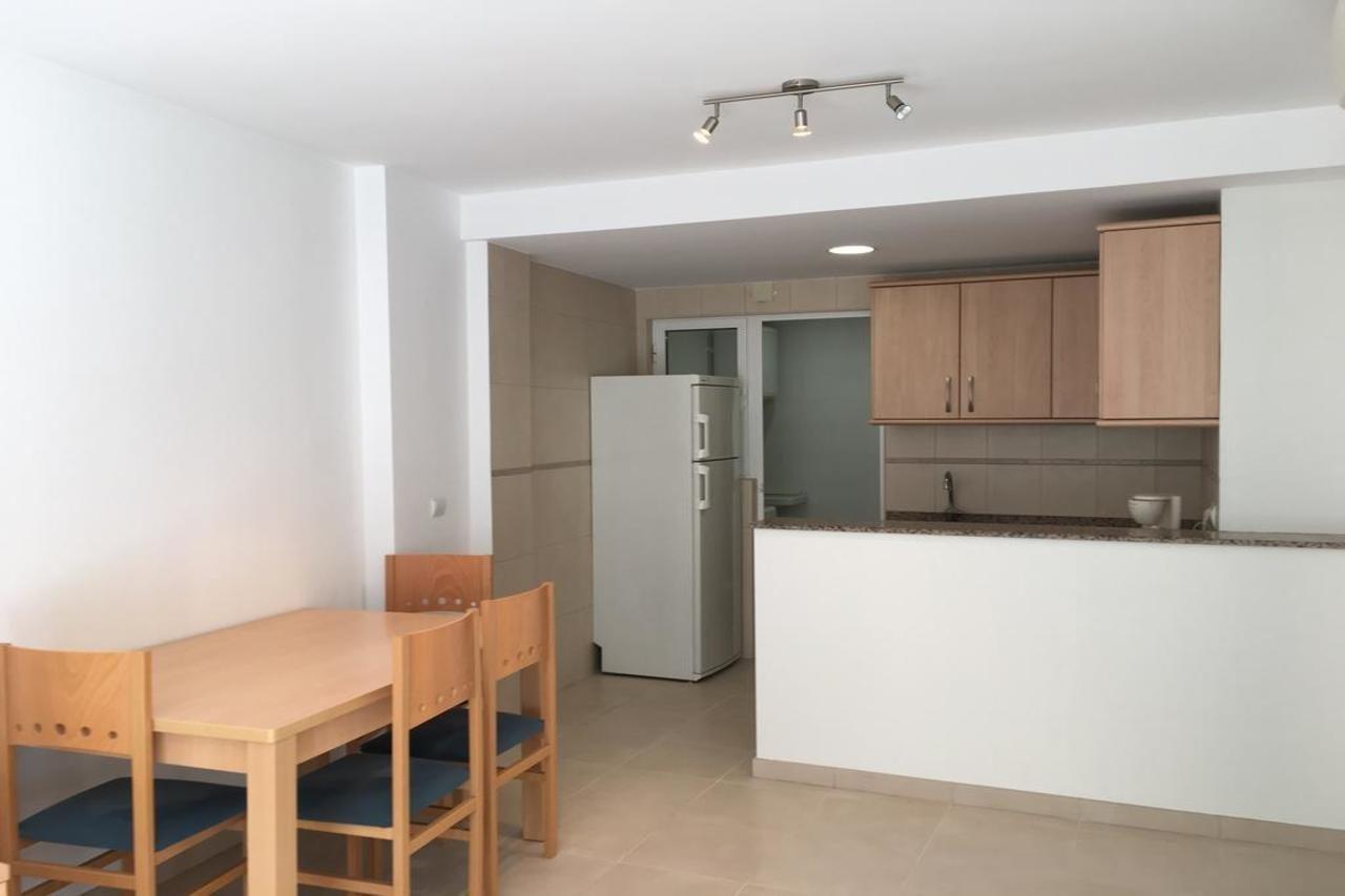 Alameda Apartments Benidorm Extérieur photo