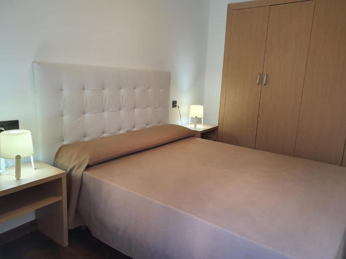 Alameda Apartments Benidorm Extérieur photo