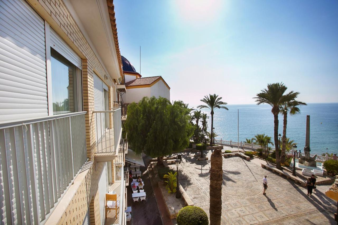 Alameda Apartments Benidorm Extérieur photo