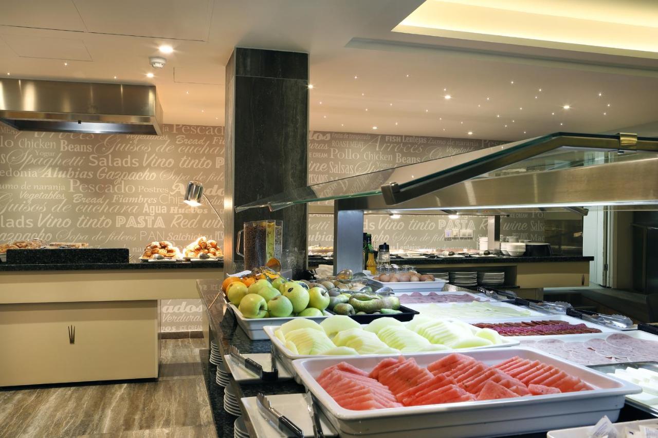 Alameda Apartments Benidorm Extérieur photo