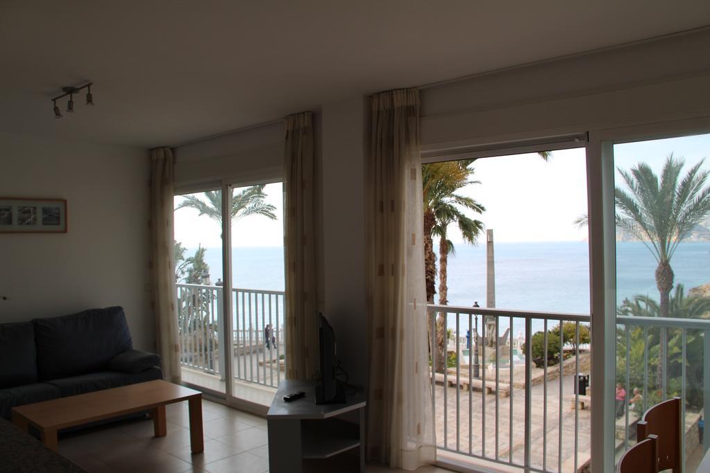 Alameda Apartments Benidorm Extérieur photo