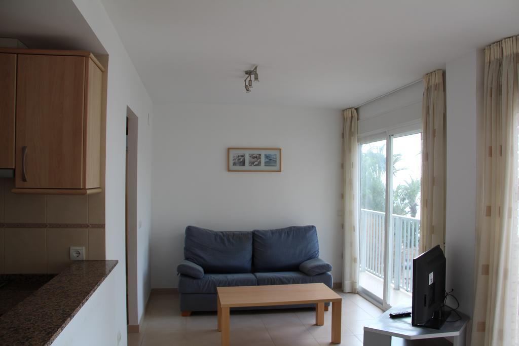 Alameda Apartments Benidorm Extérieur photo