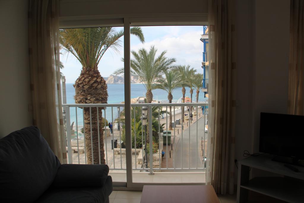 Alameda Apartments Benidorm Extérieur photo