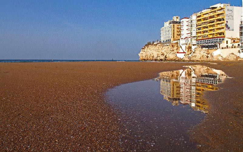 Alameda Apartments Benidorm Extérieur photo