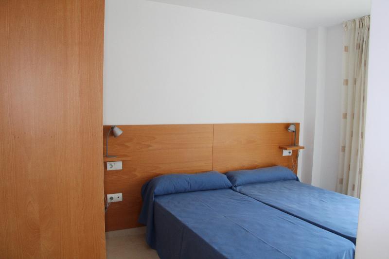 Alameda Apartments Benidorm Extérieur photo